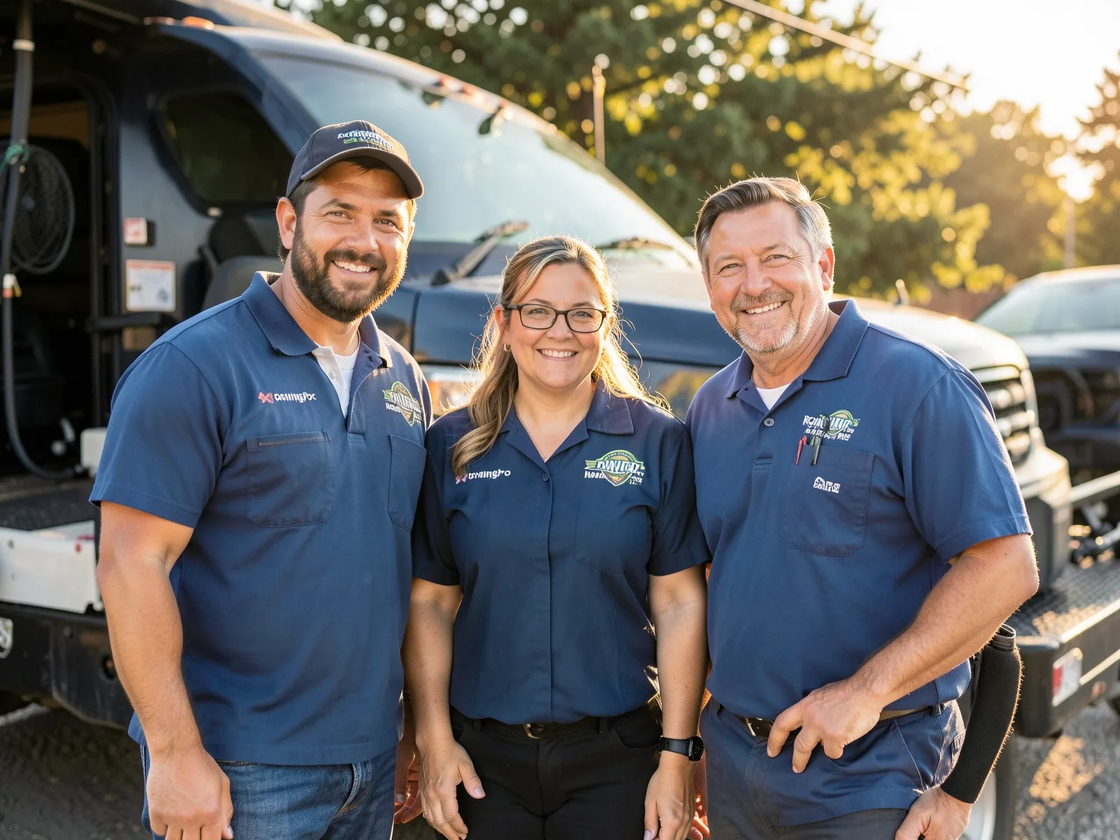 Roof Repair company in Rousseau, KY
